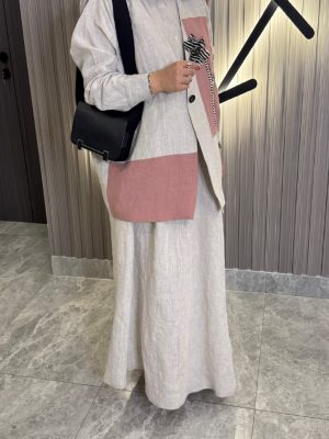 Alternative view of TRA - 1