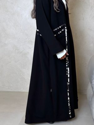 Alternative view of mz - 5