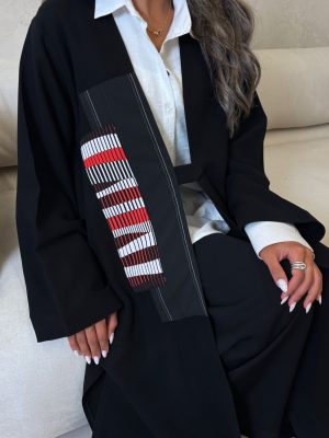 Alternative view of mz - 1