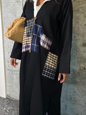 Alternative view of Pattern - 3