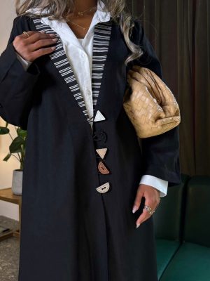 Alternative view of Pattern - 1