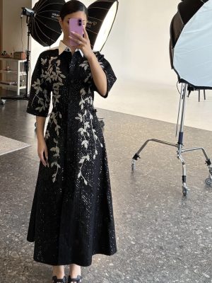 Alternative view of nanes - HB