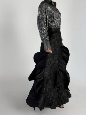 Alternative view of nanes - HA