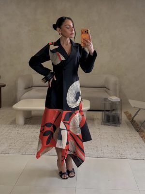 Alternative view of D3 - nanes