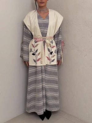 Alternative view of D2 - nanes