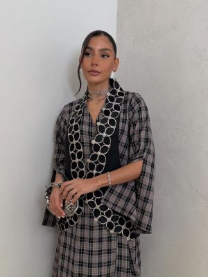 Alternative view of D1 - nanes