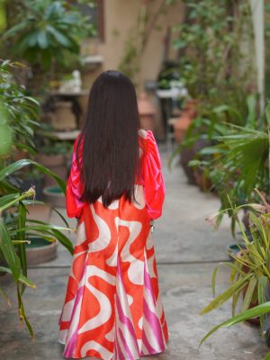 Alternative view of ivy - 2