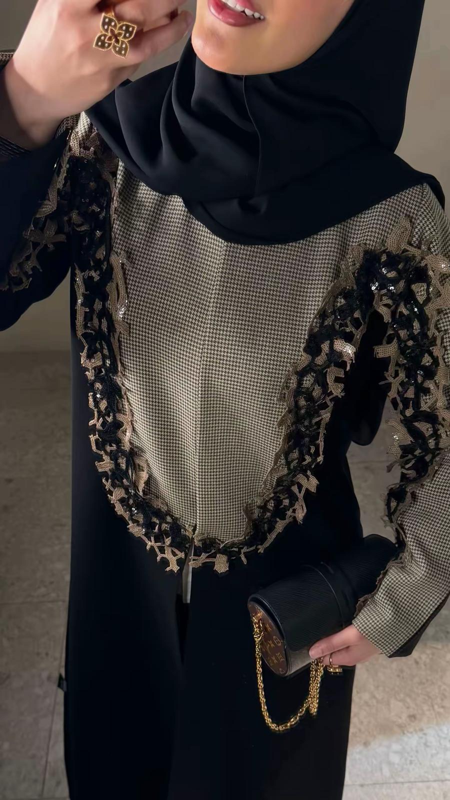 Eid26 - 2 abaya - Image 6