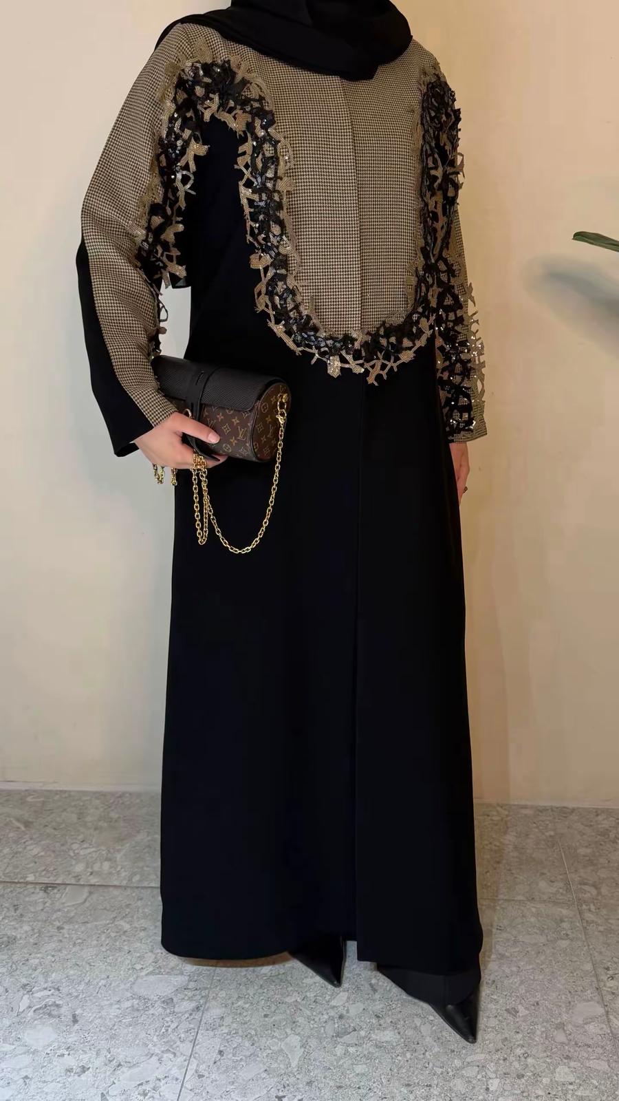 Eid26 - 2 abaya - Image 2