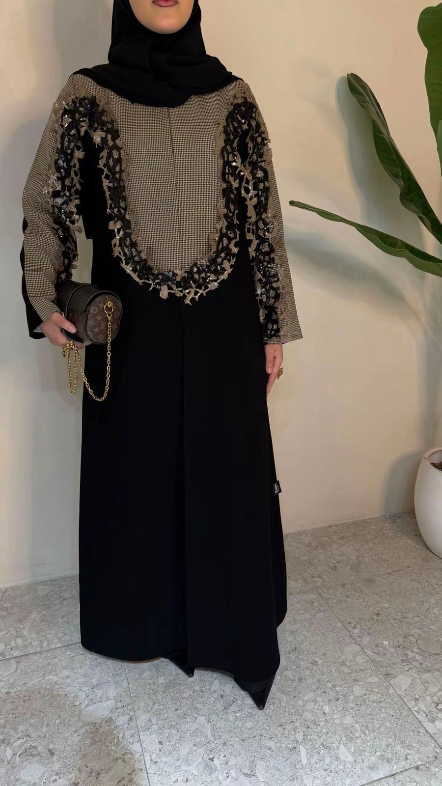 Eid26 - 2 abaya - Image 4