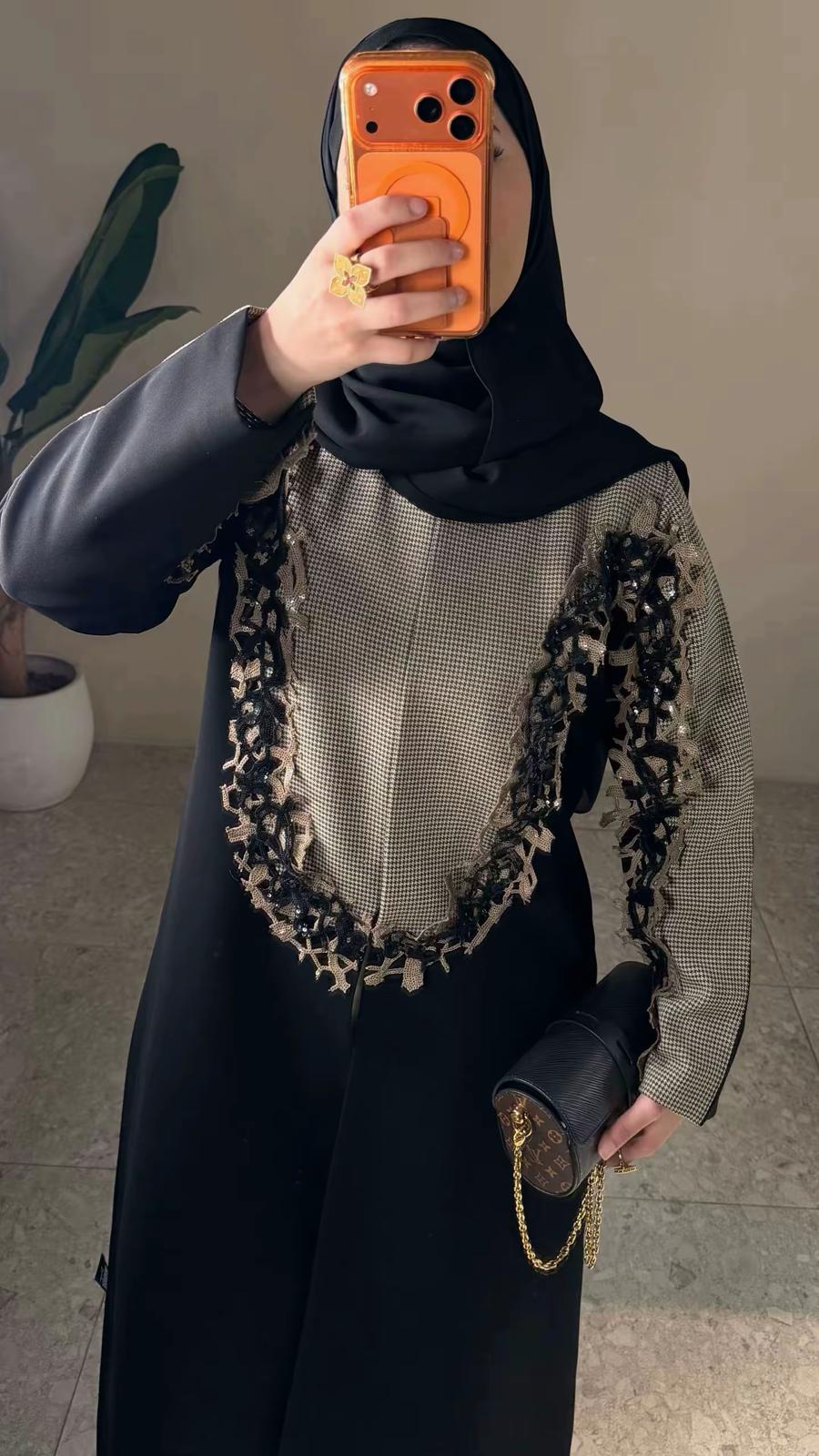 Eid26 - 2 abaya - Image 7