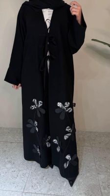 Eid26 - 6 abaya
