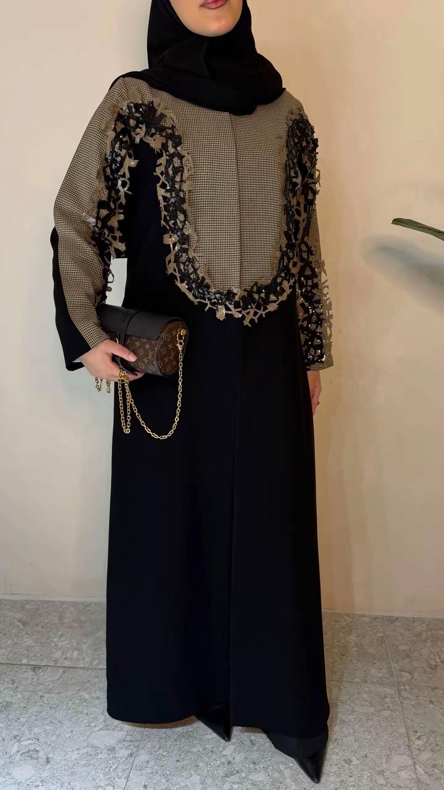 Eid26 - 2 abaya - Image 5