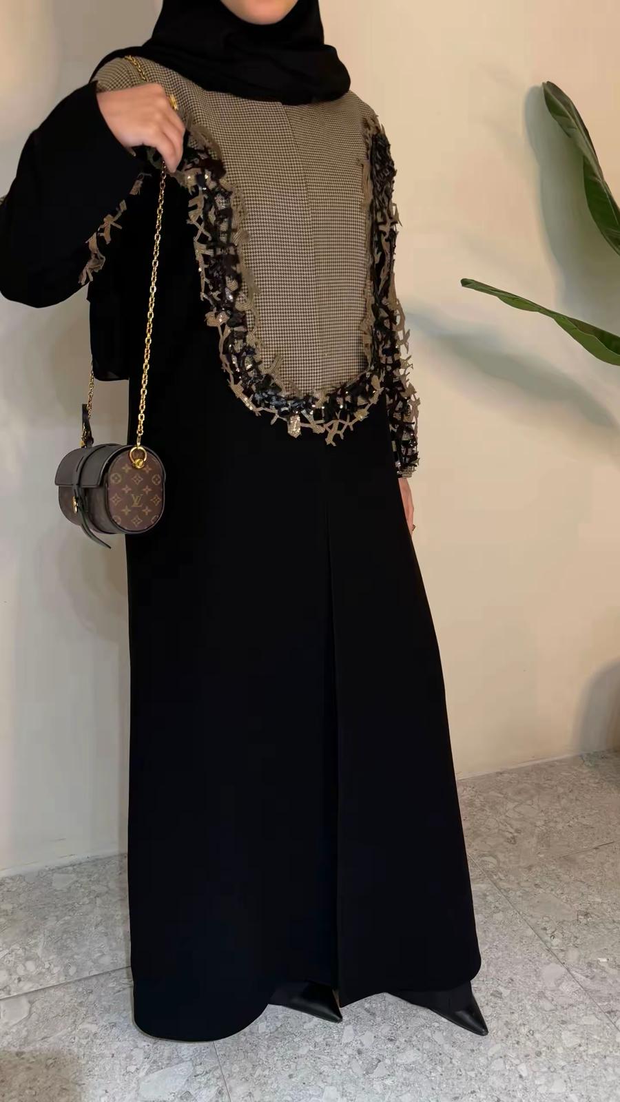 Eid26 - 2 abaya - Image 3