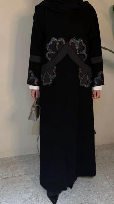 Eid26 - 4 abaya