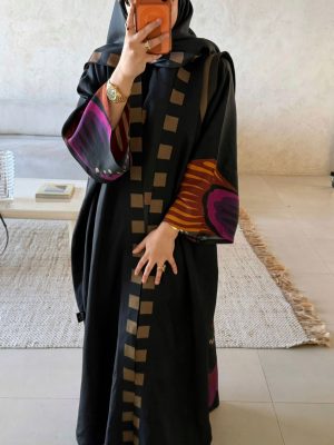 Alternative view of Manari - fab 1