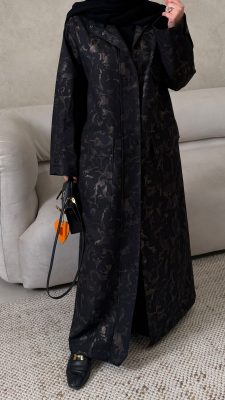 HRS - black