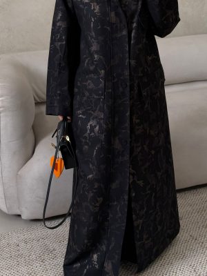 HRS - black