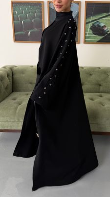 black line - 3
