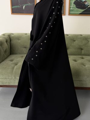 black line - 3